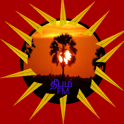Thipamfm logo