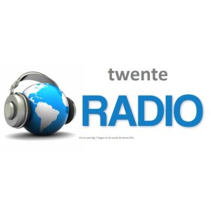 Twente Radio logo