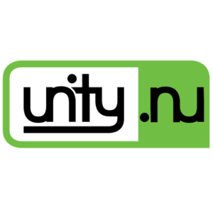 Unity.NU logo