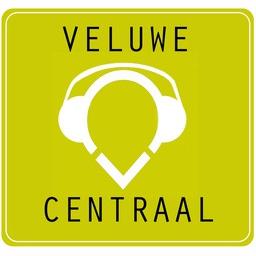 Veluwe Centraal logo