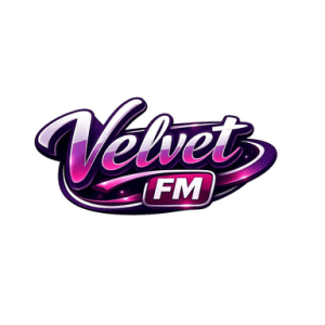 Velvet FM logo