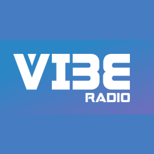 Vibe Radio logo