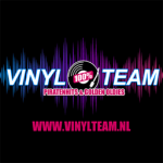 VinylTeam.NL logo