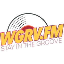WGRV.FM logo