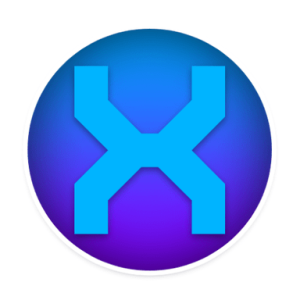 XerosRadio logo