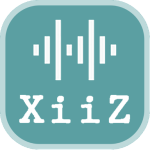 Logo van XiiZ