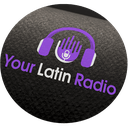 Your Latin Radio logo