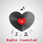 Logo van Radio Zaanstad