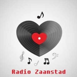 Radio Zaanstad logo