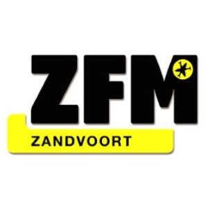 ZFM 106.9 logo