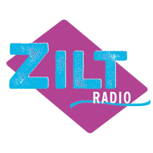 ZILT radio logo