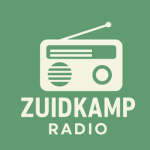 ZUIDKAMPradio logo
