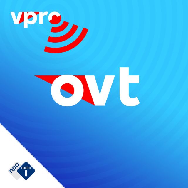 Cover van OVT