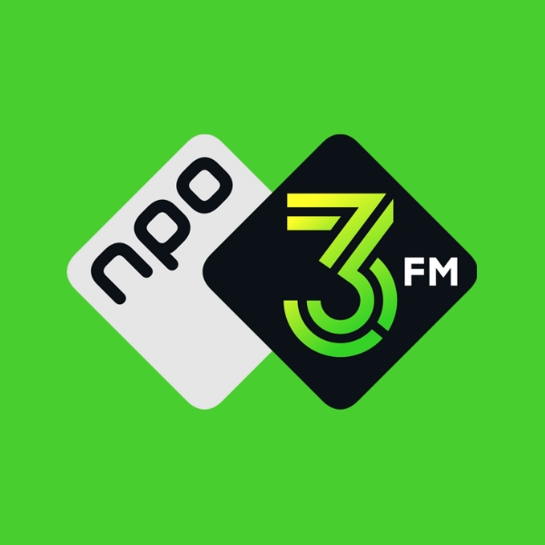 NPO 3FM radio luisteren online radio luisteren via internet frequentie nederland fm radiozenders radios nl.