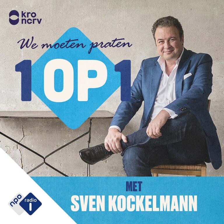 Uitzending van 28 september 2021