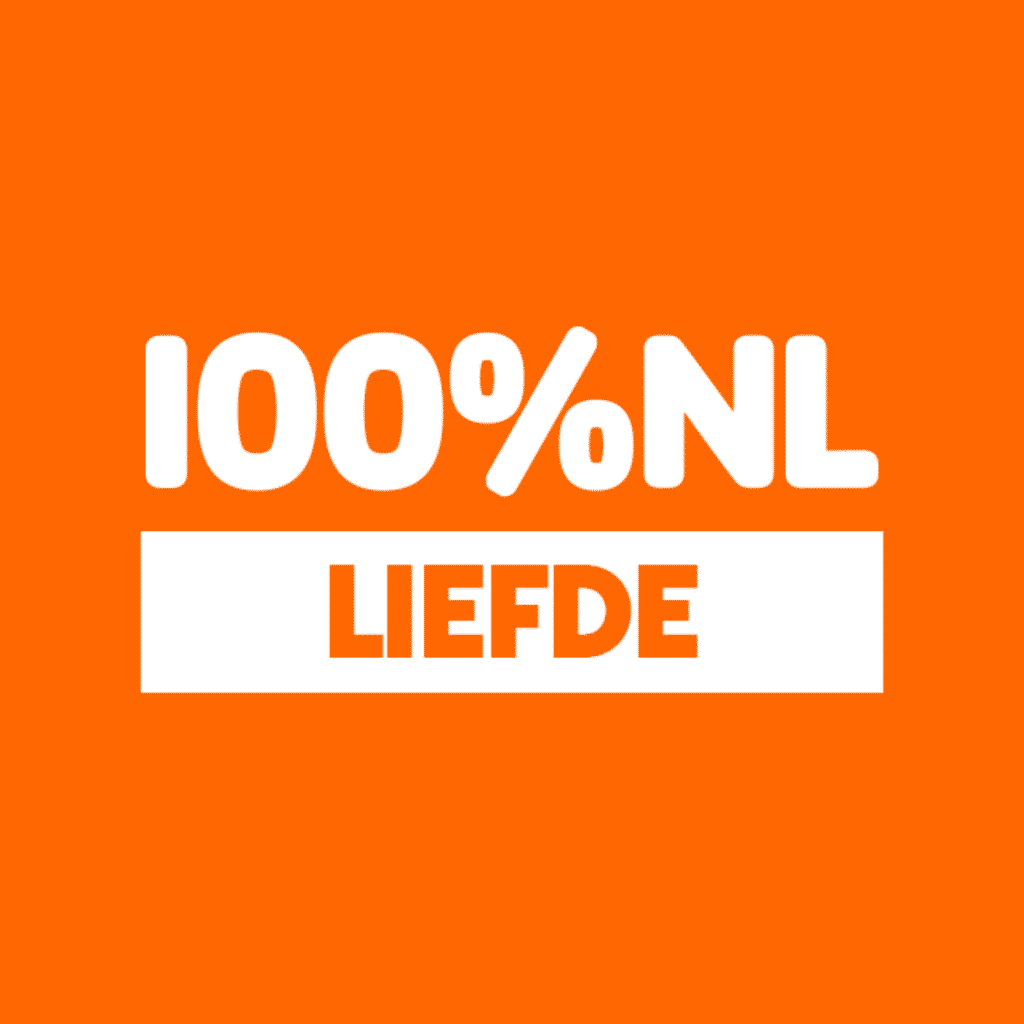 100%nl Liefde