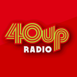 40UP Radio