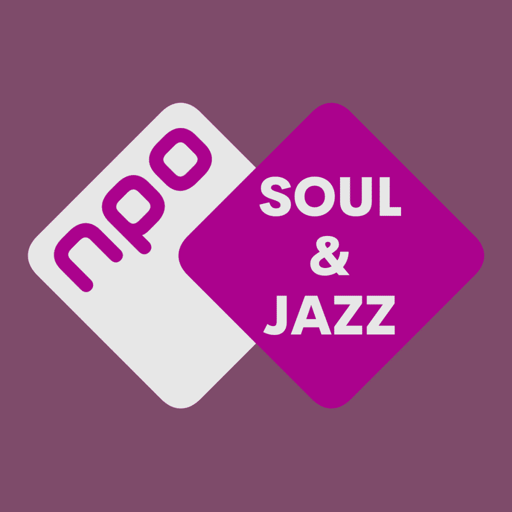 NPO Radio Soul & jazz
