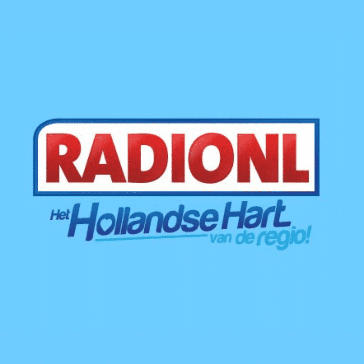 RadioNL – Hollandse Hart