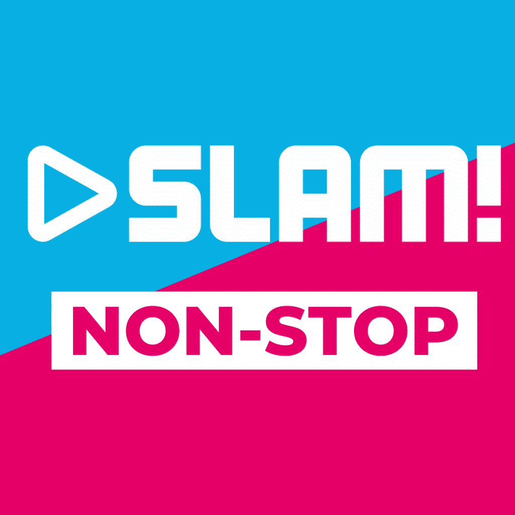Slam Non Stop
