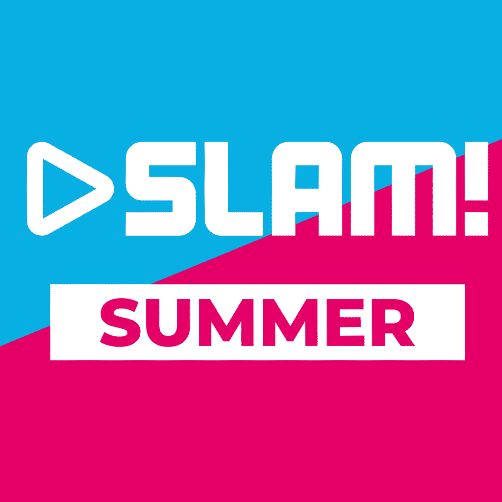 Slam Summer