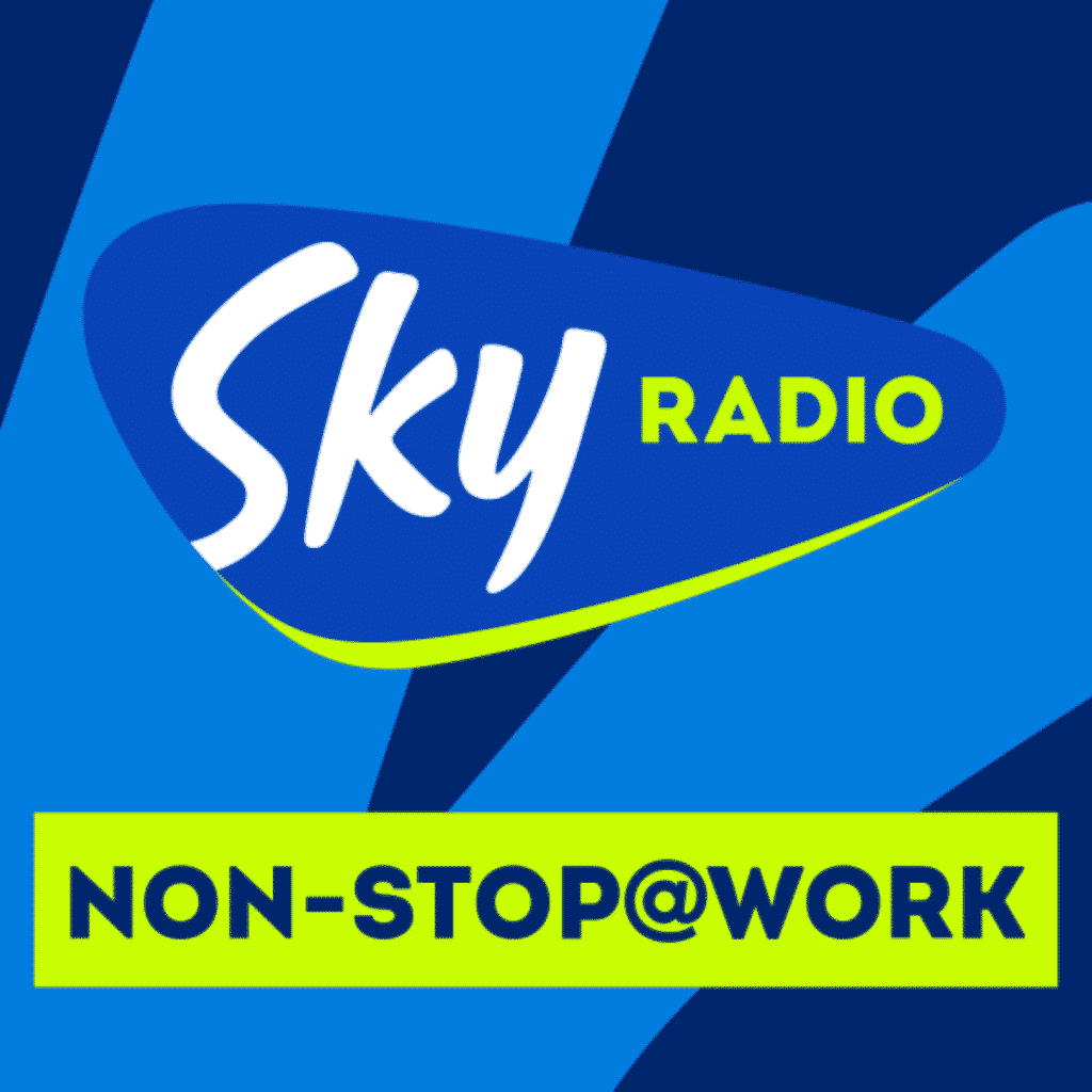 Sky Radio Non Stop Work