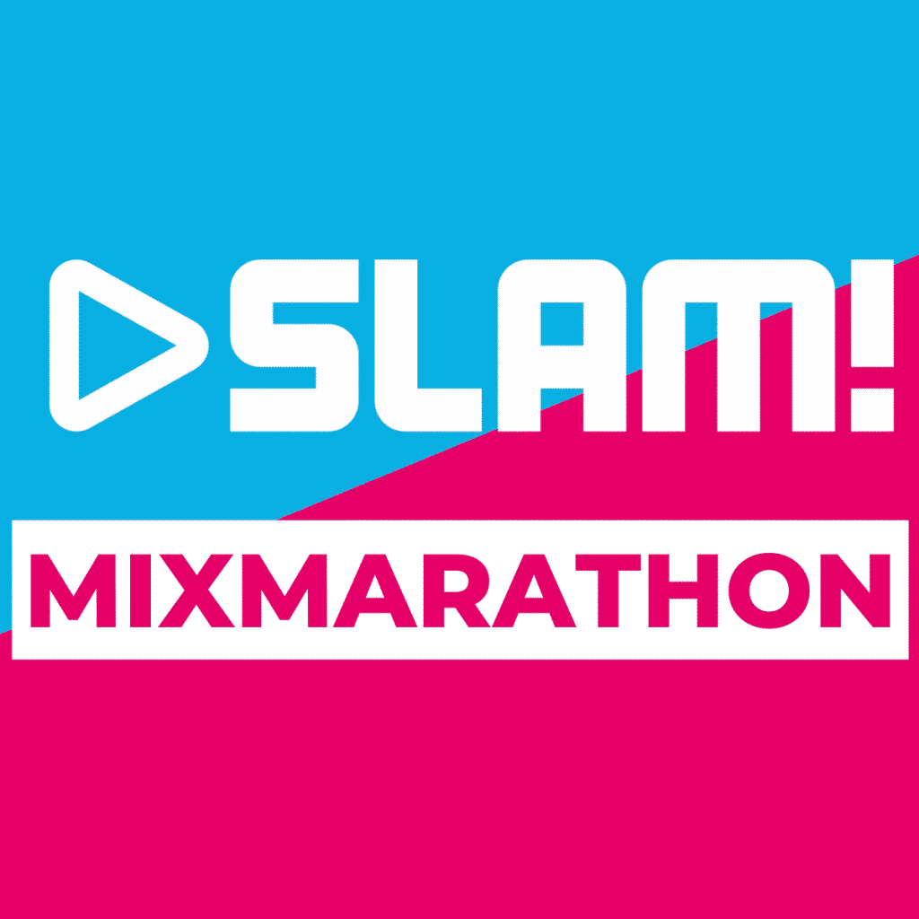 Slam Mixmarathon