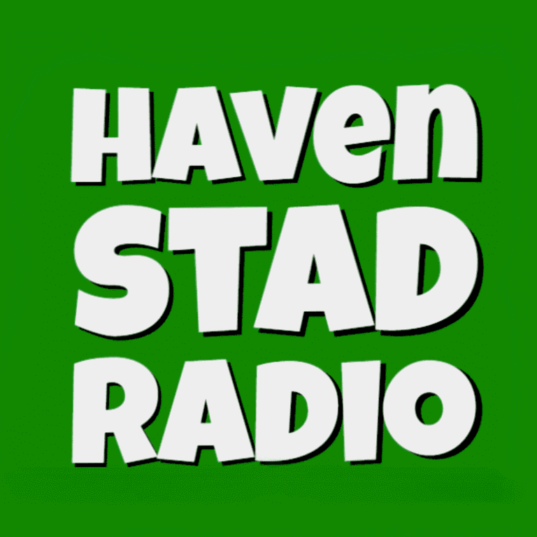 Havenstad Radio