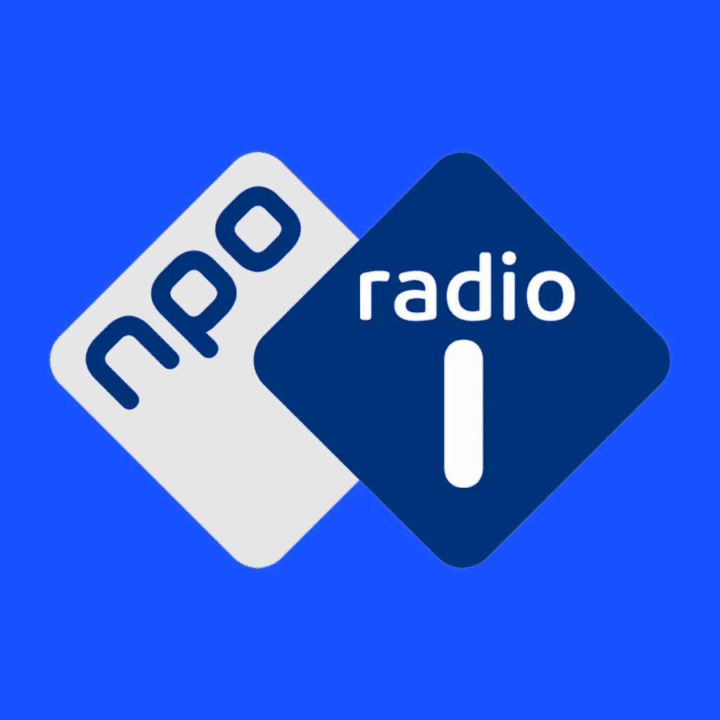 NPO Radio 1 luisteren