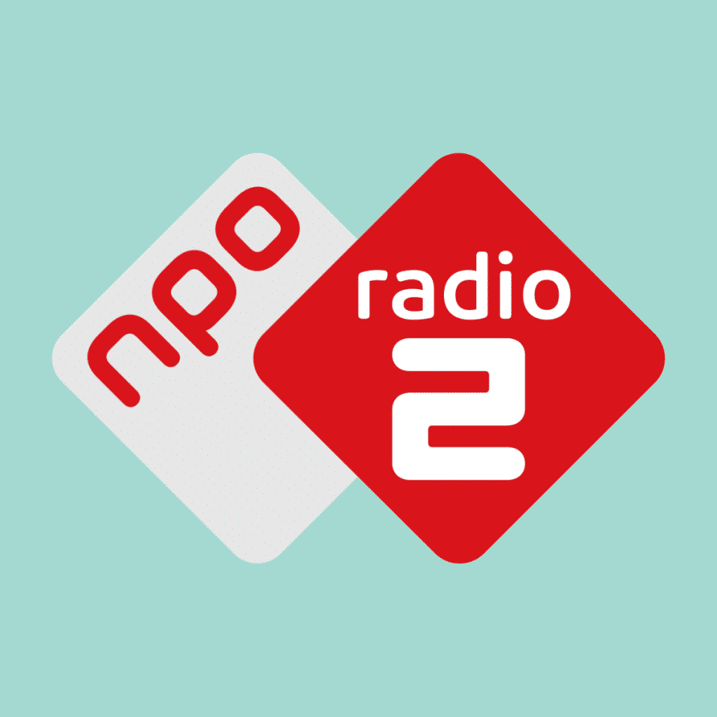 NPO Radio 2 luisteren