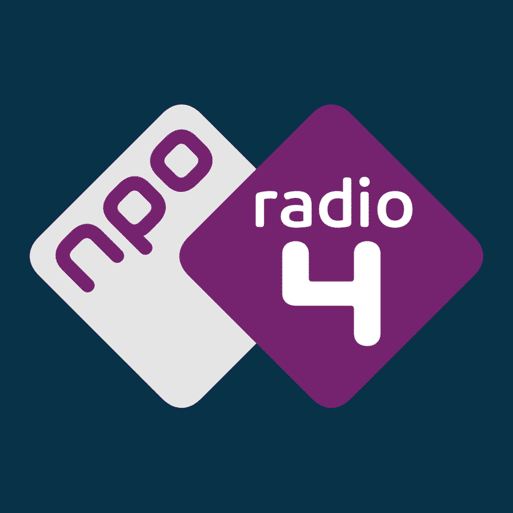 NPO Radio 4 luisteren