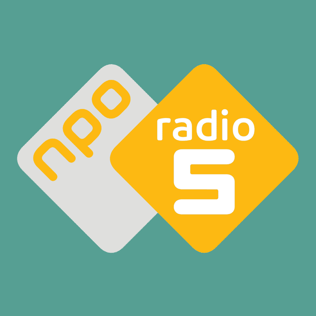 NPO Radio 5 luisteren