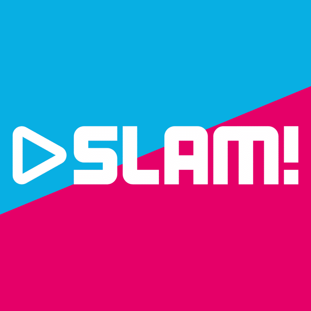 Radio Slam FM