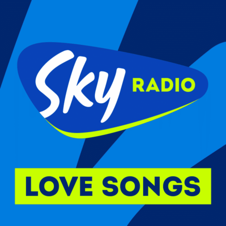 Sky Radio Love Songs