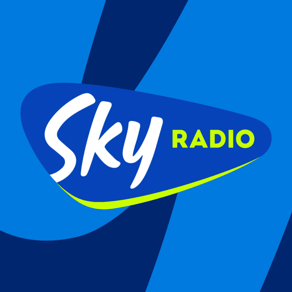 Sky Radio luisteren