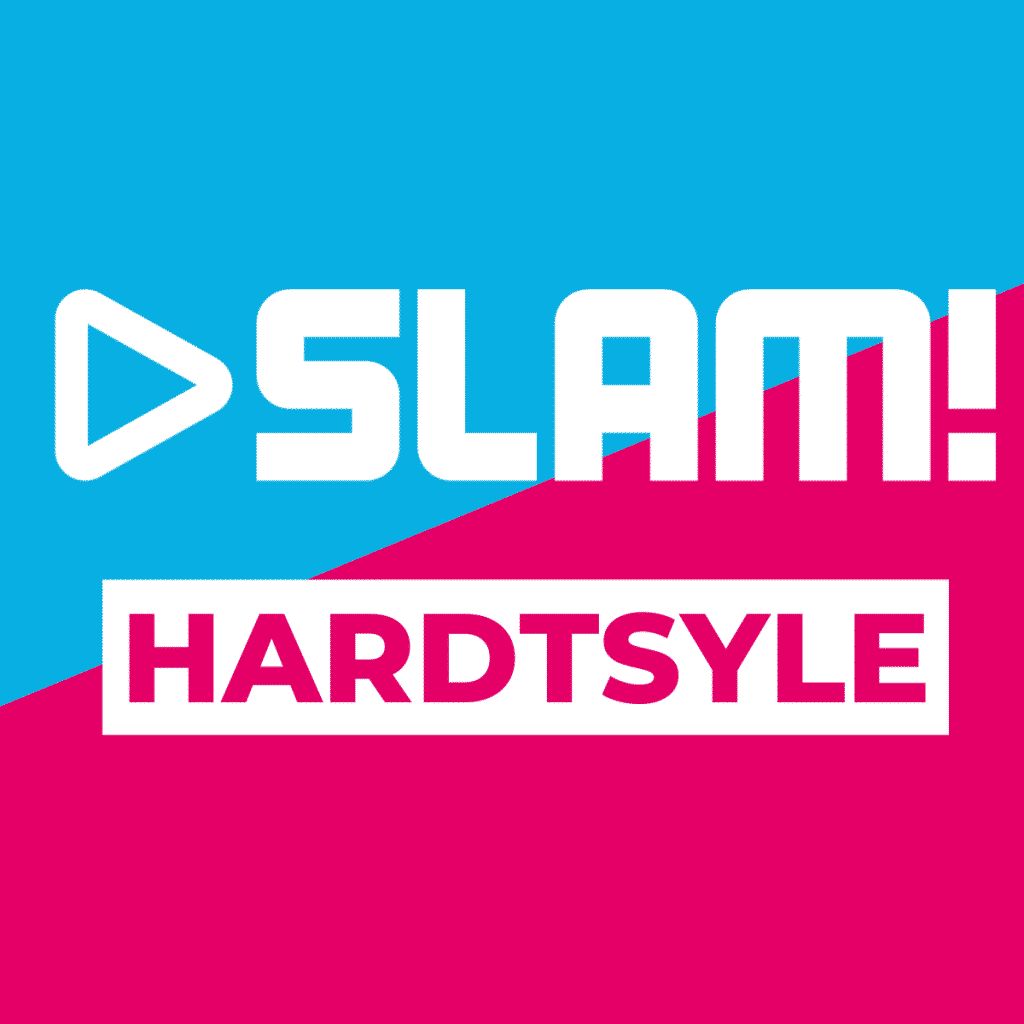 Slam Hardstyle