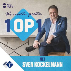 Sjaak van der Tak (LTO Nederland) (17 november 2021)