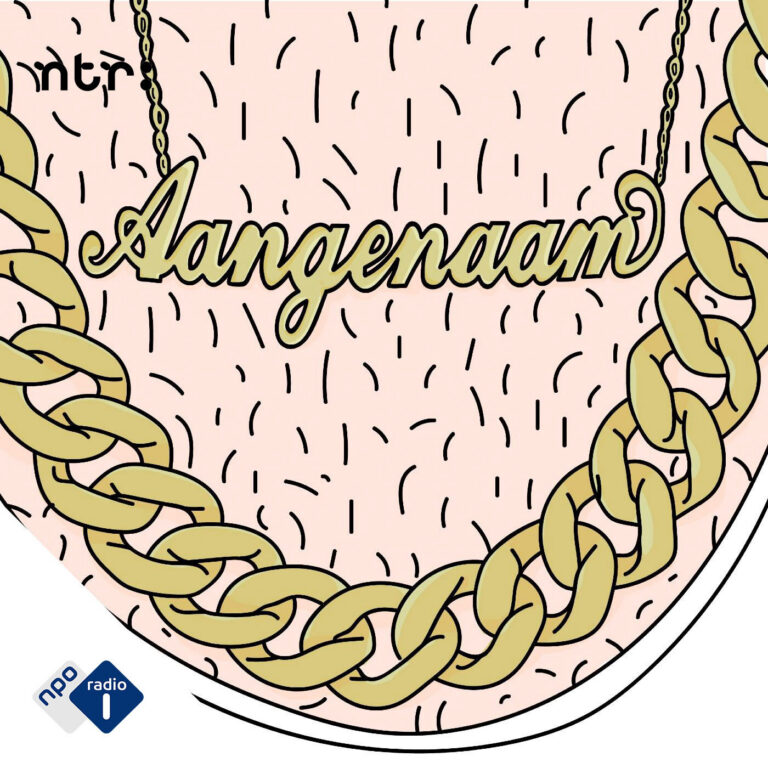 Aangenaam, Vanessa