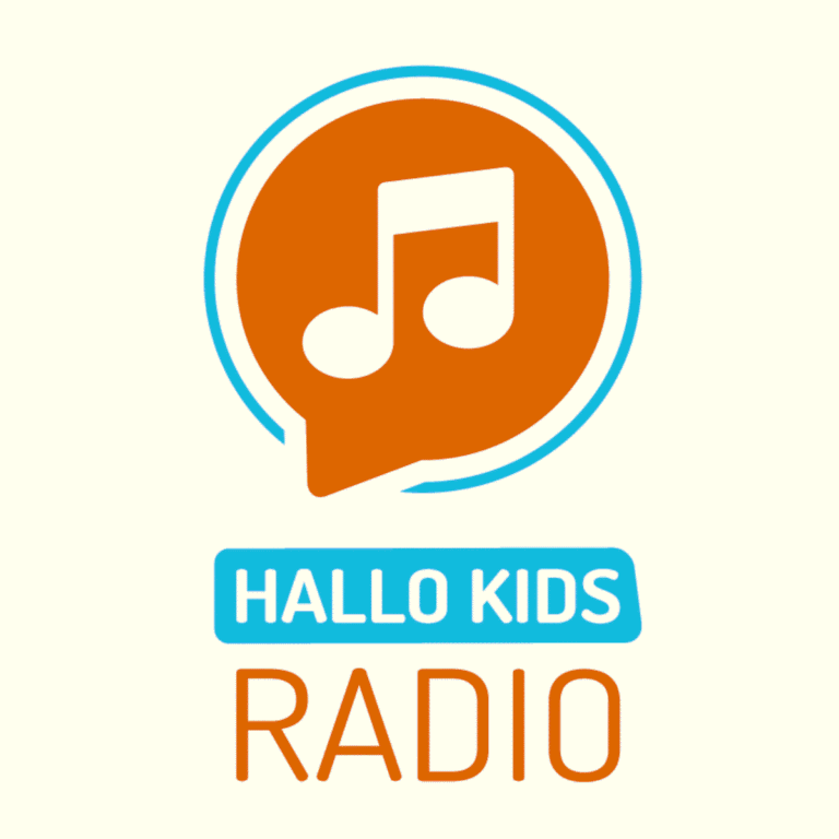 Hallo Kids Radio