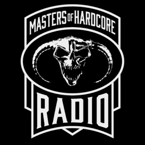 Masters of Hardcore radio