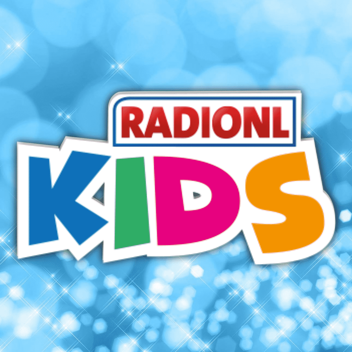 RadioNL Kids