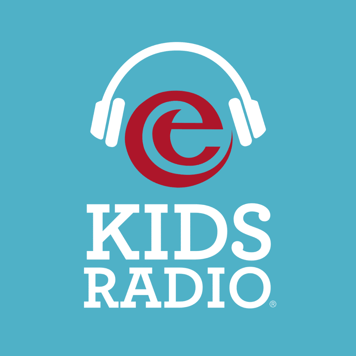 Kids radio