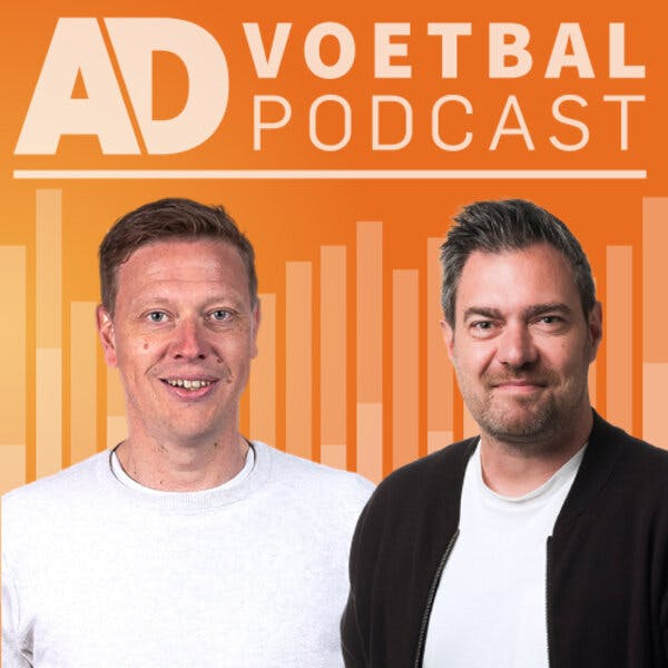 S6E243: ‘Wout Weghorst staat altijd aan bij Oranje’
