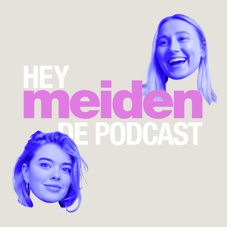 De eerste aflevering a.k.a. HYSTERIE