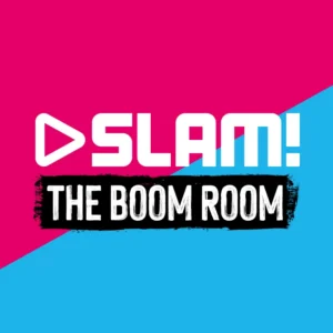 Slam The Boom Room