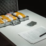 Verdachte pakketten spoelen aan op Terschelling: mogelijk drugs